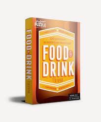 College humor has a hilarious guide to what your drink order says about you. Mini Food And Drink Trivia Quiz Liberty