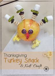 Check spelling or type a new query. Thanksgiving Snack Kids Craft Turkey Onecreativemommy Com
