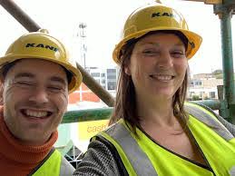 Nicole Furze's Instagram, Twitter & Facebook