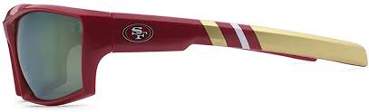 State capitals, heavy travel and tourism cities, along with the home of the us political system. Sunglasses Nfl Siskiyou Sports Fan Shop San Francisco 49ers Edge Wrap Sunglasses One Size Team Color Sports Outdoors Elektroelement Com Mk