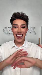 James Charles Coming to BPerfect Megastores UK & Ireland Tour Announcement