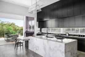 contemporary kitchen design ideas