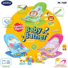 With the handcrafted and lovingly produced products, we are sure that peg perego will leave a lasting impression. Jual Pliko Baby Bather Deluxe Pk 7329 Terbaru Juli 2021 Blibli