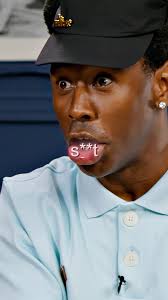 Tyler The Creator vs. Ian: Rap Diss Revealed