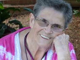 Nancy Frances Colvin Davenport 1935-2020