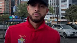 @nacionaltuv's video Tweet