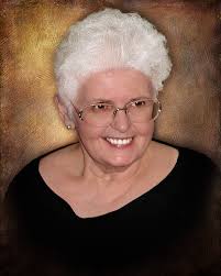 Annette Anderson Obituary