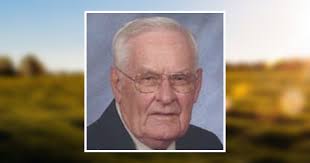 Donald A. Christensen Obituary March 8, 2009