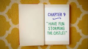 Have fun storming the castle quote. Home Movie The Princess Bride Chapter Nine Have Fun Storming The Castle Tv Episode 2020 Imdb