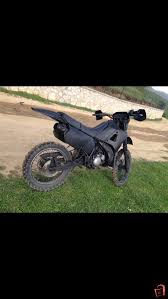 Here you can show the riders' rating of the 125s and a discussion forum for this particular 125 cc. Kross Yamaha 125cc Tetovo