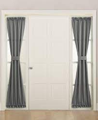 Sun Zero Grant 26 In 2021 Sidelight Curtains Curtains Panel Curtains