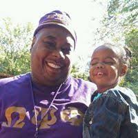 Jerome Parks's Instagram, Twitter & Facebook