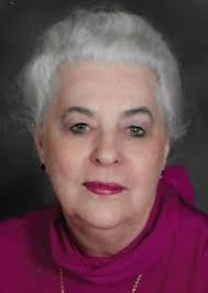 Katherine Gregory Obituary (1932