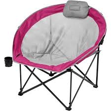 Introducing Ozark Trail Steel Frame Oversized Cozy Camp Chair Red Great Product And Follow Us For More Updates Camping Chairs Camping Furniture Cozy Camping