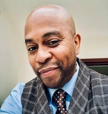 History of Yeux brand by Marcus Boyd.