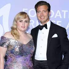 View this post on instagram. E Deutschland On Twitter Rebel Wilson Cuddles Up With Boyfriend Jacob Busch During Monaco Getaway Https T Co E8ecrdl5ia