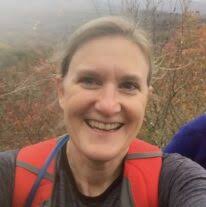 Not Yet by Lisa Creech Bledsoe