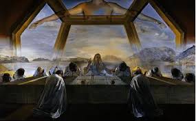 There may also be golden ratios in the vertical dimensions of the painting. The Golden Ratio And Aesthetics Plus Maths Org