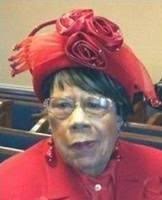 Fannie Johnson Hubbard Obituary (1927