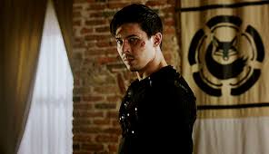 It's the last episode of lewis tan's fight camp and it's all about connecting your mind & body through yoga. Gaius Chau Into The Badlands Actors Amazing Pics