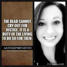 As of October 26, 2025 Still no Justice #HerLifeMattered please 🙏 don't  let be forgotten