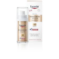 13 people have already reviewed eucerin. Eucerin Hyaluron Filler Elasticity 3d Serum Reviews Home Tester Club