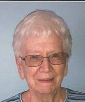 Betty Conrad Obituary (1926