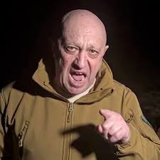 Wagner Group plane was shot down or sabotaged: U.S. intel