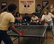 Ping Pong & Pint