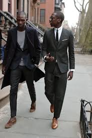 Black And White Fashion Men Prepaganda Well Dressed Men Stylish Men Mens Outfits