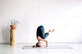 Yoga Goals How To Master A Tripod Headstand In 2020 Headstand Yoga Headstand Yoga Poses