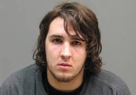 A Tip Leads Rayne Police To Arrest A Man For Simple Burglary