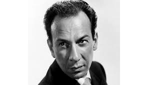 José Ferrer, actor y director hispano pionero en Hollywood