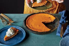 Don't get me wrong, none of them ever have a homemade crust so the work is simply in the filling. Our 33 Best Easy Pie Recipes For Thanksgiving Epicurious