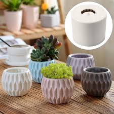The most common flower vase mold material is silicone. Diy Soap Molds Flower Vase Silicone Concrete Molds Gardon Pot Molds Mould Tool Buy From 16 On Joom E Commerce Platform
