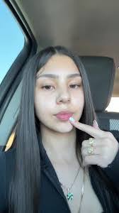 Valerie Ochoa's Instagram, Twitter & Facebook