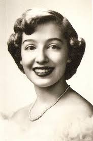 Judith Marilyn Ulmer Shell Obituary