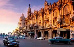 Estamos hablando de este combinado: Combinado La Habana Varadero Cuba Desde 799 Felicesvacaciones