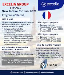 Want To Study In France In 2020 Graduation Post Higher Education France