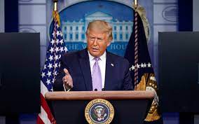 The presidency / presidential speeches. Trump Israel Uae Signing In 3 Weeks Annexation Off The Table At Least Now The Times Of Israel