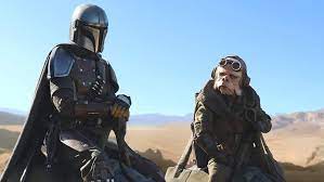 Return of the jedi prime. 5nigftunelfm0m
