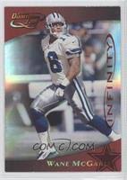 Wane McGarity All Football Cards