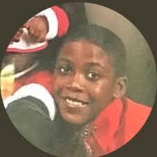 Sheldon Terry's Instagram, Twitter & Facebook