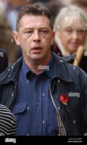 By john kershaw hi-res stock photography and images