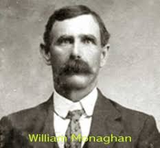 William John Monaghan (1852-1918)