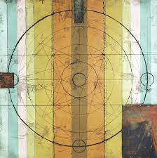 In mathematics, two quantities are in the golden ratio if their ratio is the same as the ratio of their sum to the larger of the two quantities. The Golden Ratio In Art Is One Of The Coolest Things You Ll Ever Encounter Craftwhack