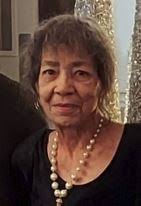 Beverly Goulet Obituary