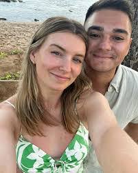 Allison Bruner's Instagram, Twitter & Facebook