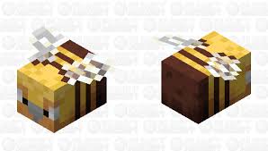 If you have problematic bees, you'll need to exterminate them before the problem becomes even more serious. Mario 3d World Bee Minecraft Mob Skin