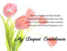 Words of sympathy for a loss of brother for a card. 9 Condolence Message Ideas Condolence Messages Condolences Quotes Condolences